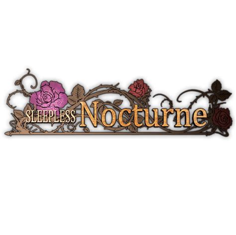 sleepless nocturne|SLEEPLESS Nocturne Release Information for PC